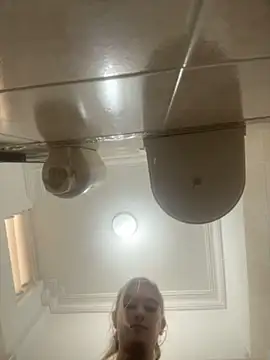 MaryDeniro's Live XXX Chat