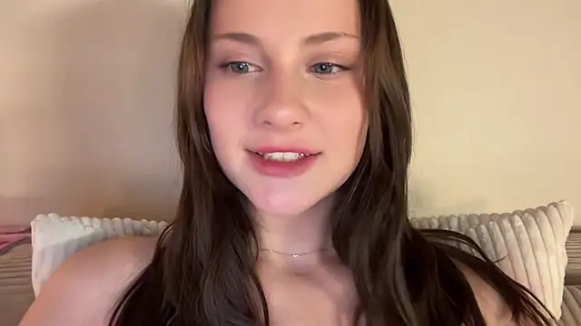 dear_lanaのウェブカメラショー