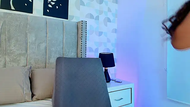 ashly__ms Obrolan Langsung XXX