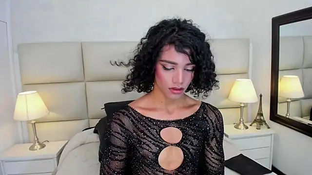 AlexaBellanova: απευθείας συνομιλία ΧΧΧ