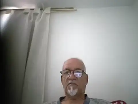 Patryman webcam show