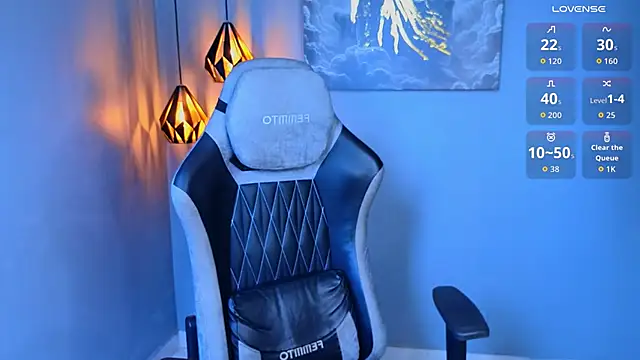 Chat +18 de AndresRodriguez1 ao vivo