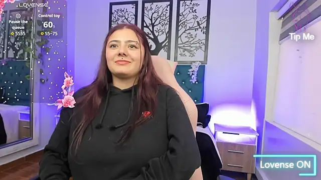 vanessagp 现场XXX聊天