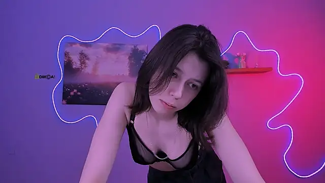 aria_wild_ 现场XXX聊天