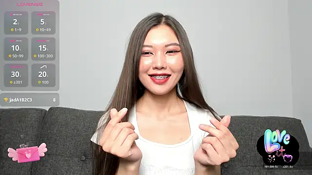 Misoca 现场XXX聊天