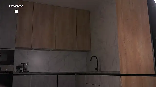 VeraDepierro's Live XXX Chat