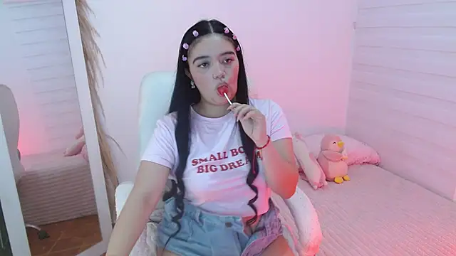 magicrainbow8 现场XXX聊天