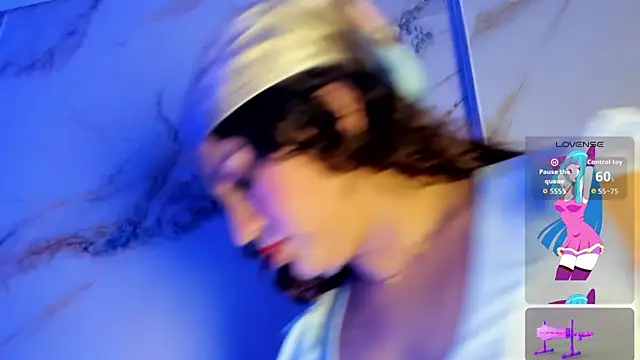 Živý XXX chat hade_cute