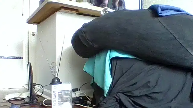 Chatroom XXX en direct de JezOne555