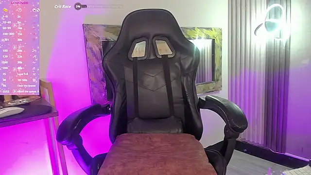 Evaa_white Adlı Modelin Canlı XXX Sohbeti