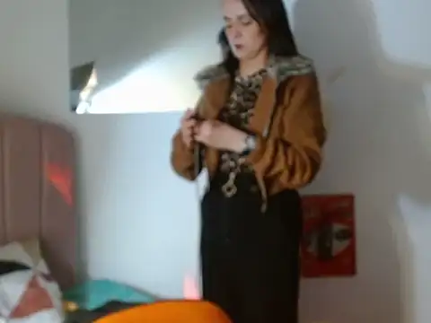 Juliana__lx's Live XXX Chat