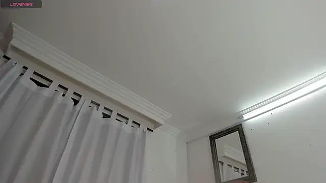 Pokazy przed kamerką – _foxy_00