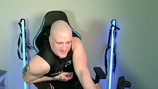 Telenok 即時 XXX 聊天