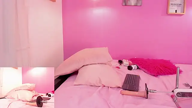 Chat +18 de liapinket ao vivo