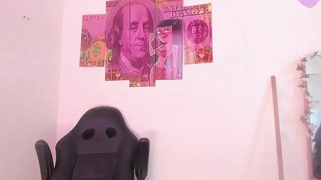 Show webcam de horus_gil