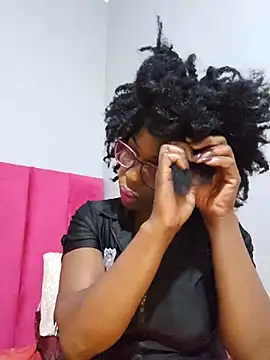 Živý XXX chat Shaniko89