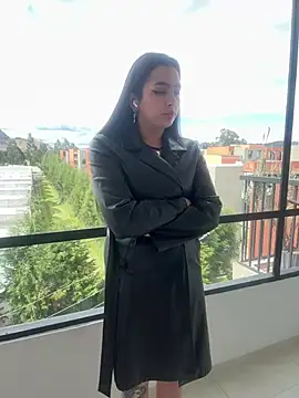 Nicollemays 웹캠 쇼