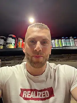 Show de webcam de trainwithme