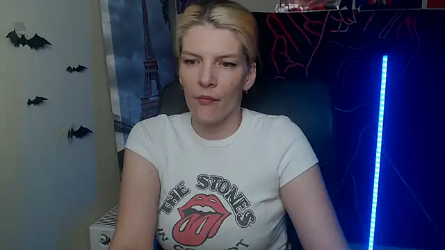 VanessaRey_'s Live XXX Chat