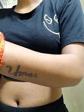 Czat XXX na żywo – Teri_lella