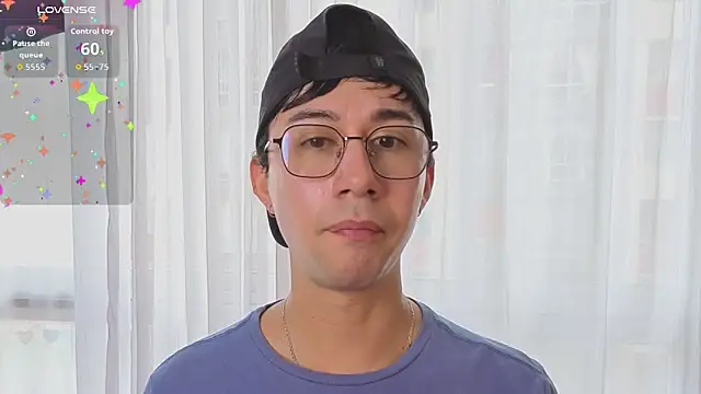 cameron_cum Webcam Show