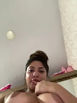 Show de webcam de Nicolly_allencar