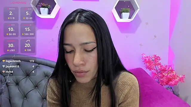 Онлайн чат XXX Laskhmi_