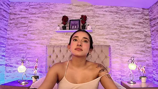 Kaorusweet's Live XXX Chat