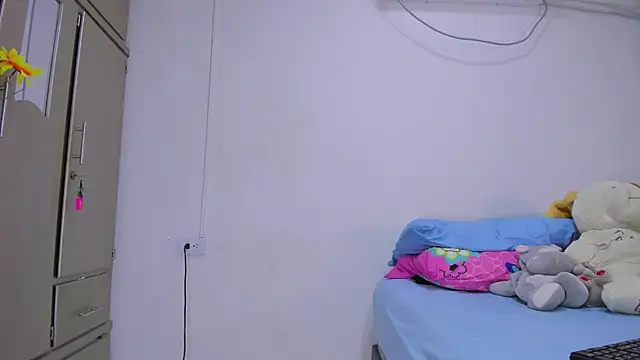 Chat XXX ao vivo de vennuss19