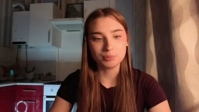 Chat XXX en directo de LissaBliss