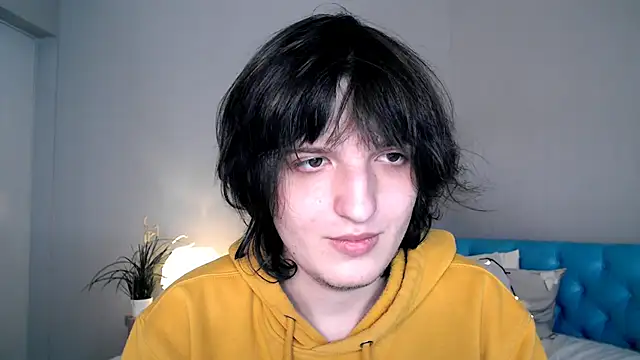 delalexn Live XXX chat