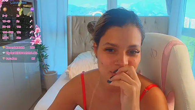 Florence_FordのライブXXXチャット