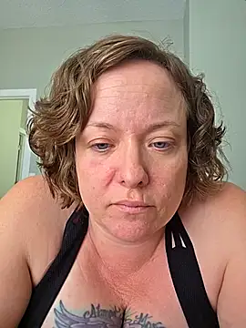 julimonroe's Webcam Show