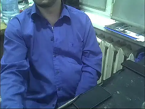 Andersen_69 – Kamerová šou