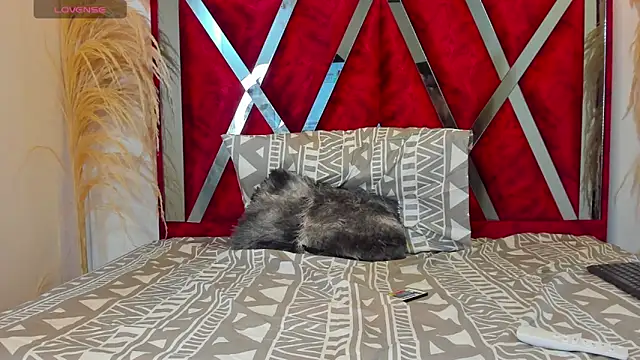 Nickk_21_のウェブカメラショー