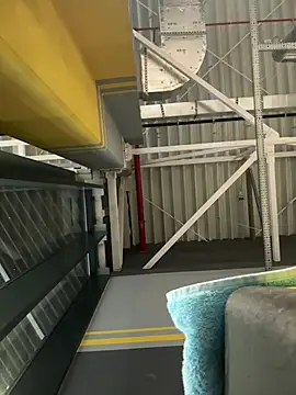 NadiraNoor Show Webcam