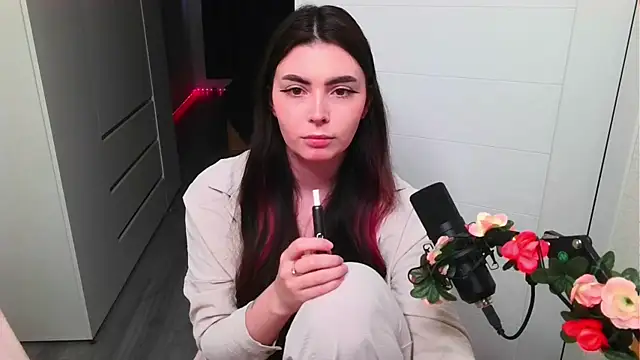 peachyness Webcamshow