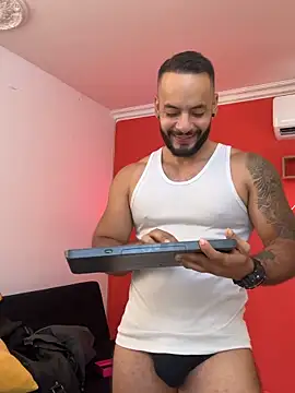 Mike_savage3 웹캠 쇼