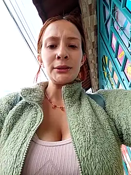 Samyra_Biker12 Show Webcam