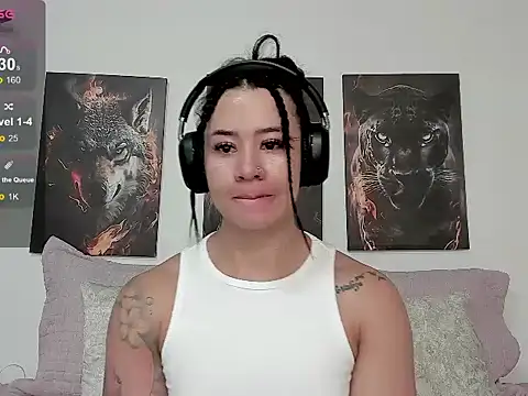 Živý XXX chat AngelMartinss