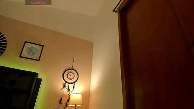 แชท XXX สดของ LolaVillalobos