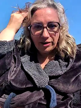 عرض كام Canadian_BBW