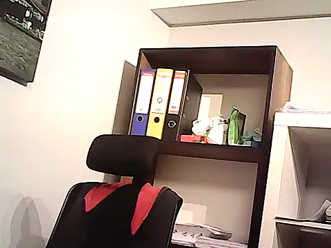 عرض كام mastercharisma35