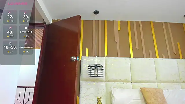 AmbarGills: онлайн-секс-чат