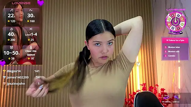 venus_velvet_tp 现场XXX聊天