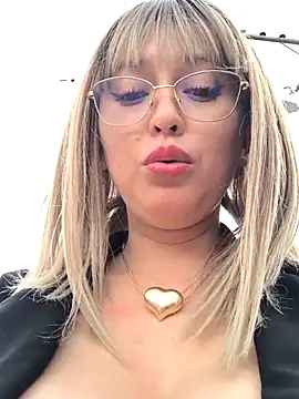 Katy__A 即時 XXX 聊天