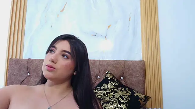 samantha__cruz's Live XXX Chat