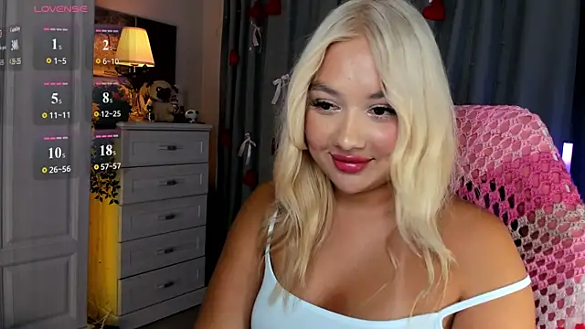 _Loneve__'s Live XXX Chat