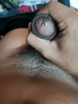 PpCharlie_8-D Webcam show