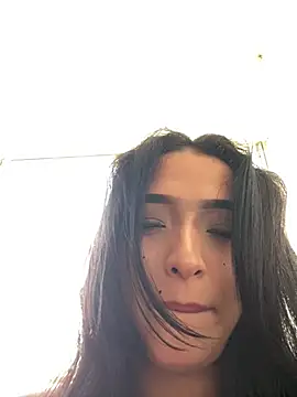 Chat XXX ao vivo de SaharQamar